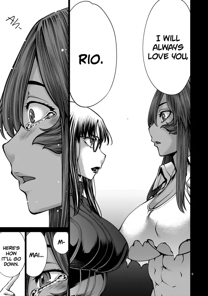 Killing Bites Chapter 119 image 08_optimized
